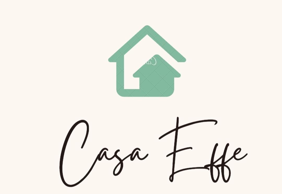 הוילה רומא Casa Effe מראה חיצוני תמונה